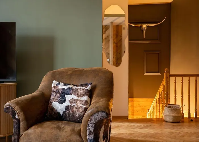 Apartamenty Krupowki Brama 27