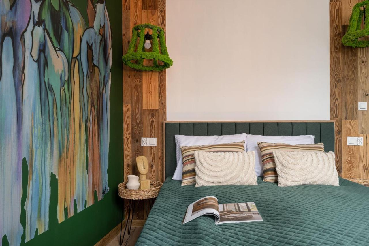 Krupowki Brama 27 Apartment Zakopane
