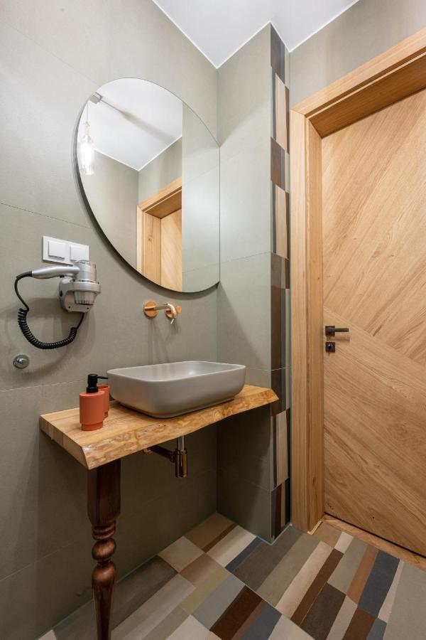 Krupowki Brama 27 Apartment Zakopane