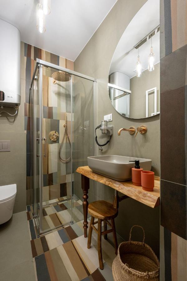 Apartment Krupowki Brama 27 Zakopane