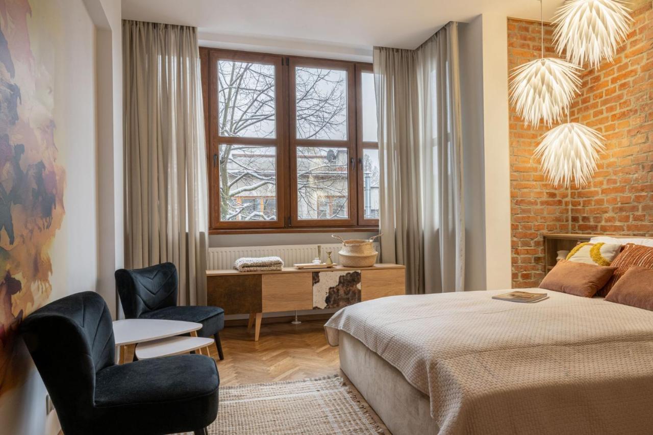 Krupowki Brama 27 Apartment Zakopane
